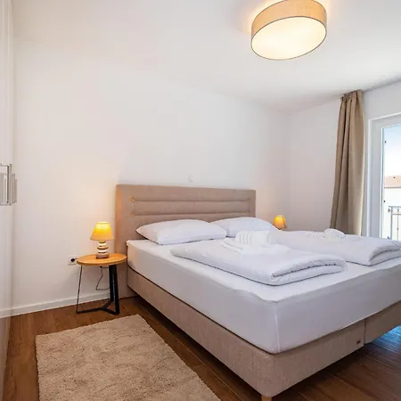 Ferienhaus Pet Friendly In *