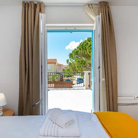 Ferienhaus Pet Friendly In Privlaka (Zadar)