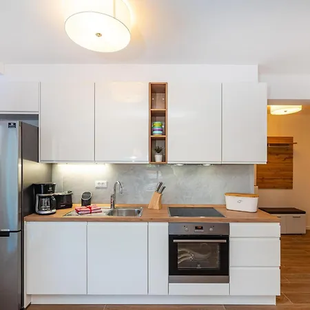 Pet Friendly In * Privlaka (Zadar)