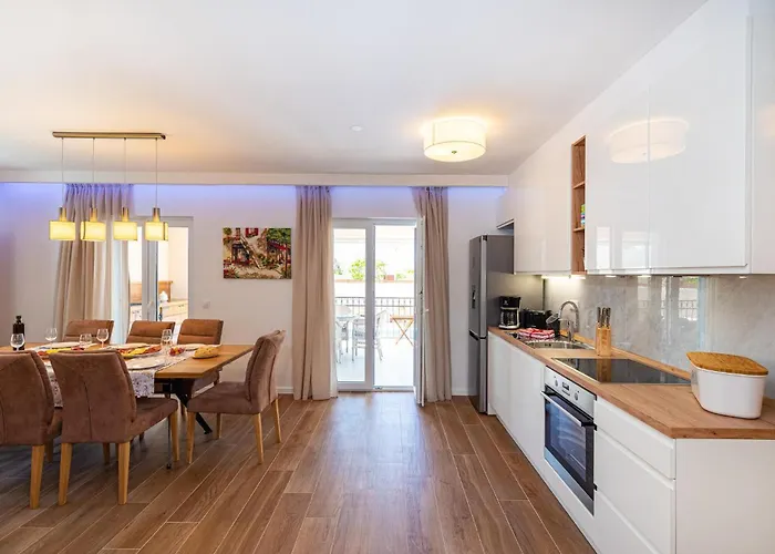 Dom wakacyjny Pet Friendly In Privlaka (Zadar)