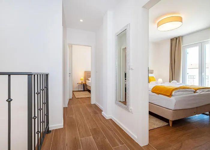 Сasa de vacaciones Pet Friendly In *