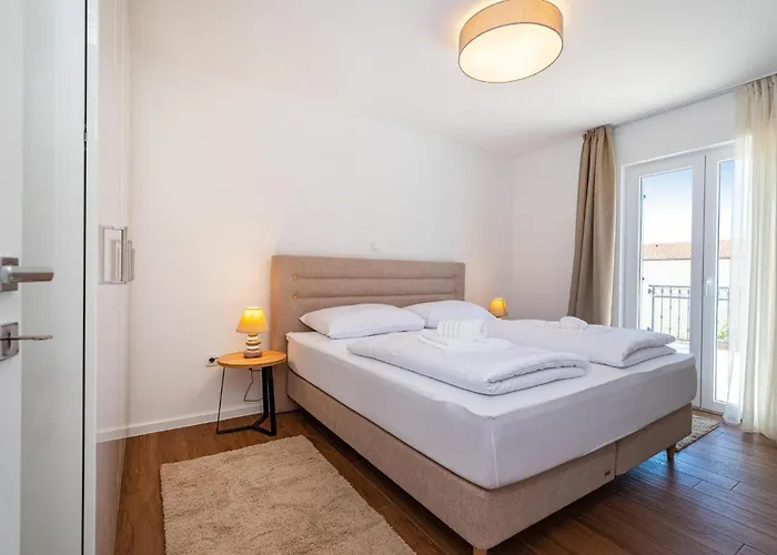 Dom wakacyjny Pet Friendly In *