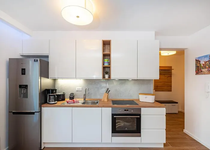 Pet Friendly In * Privlaka (Zadar)