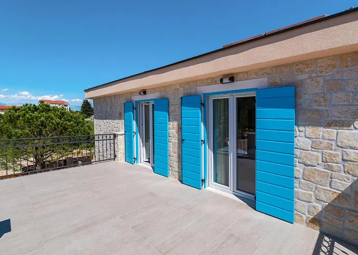 Dom wakacyjny Pet Friendly In *