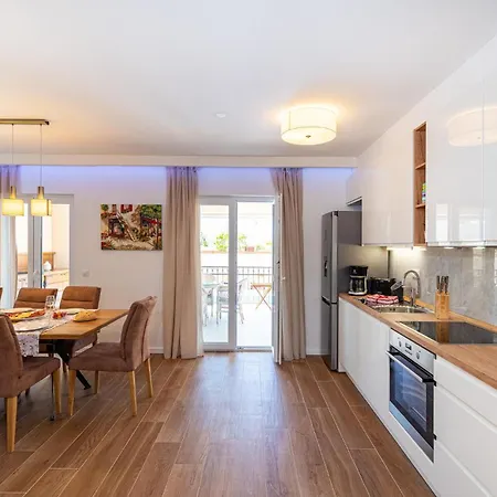 Holiday home Pet Friendly In Privlaka Privlaka (Zadar)