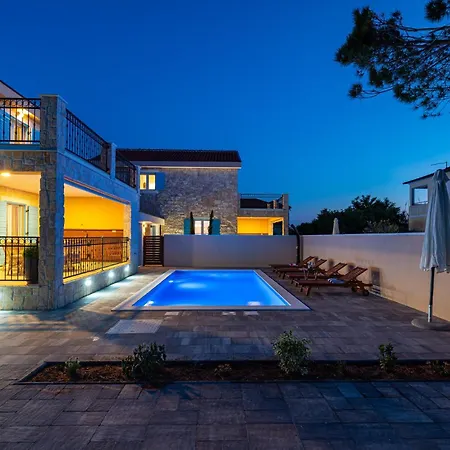 Holiday home Pet Friendly In Privlaka
