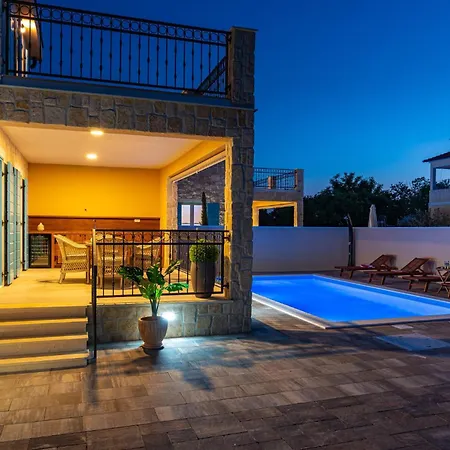 Pet Friendly In Prázdninový dům