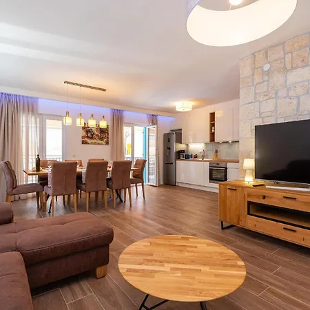 Pet Friendly In Privlaka *