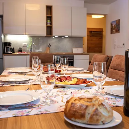 Pet Friendly In * Privlaka (Zadar)