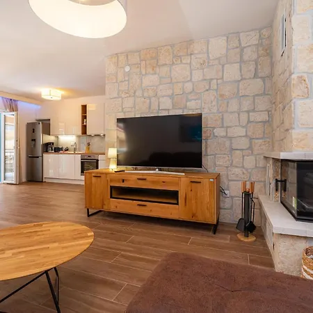 Pet Friendly In Privlaka
