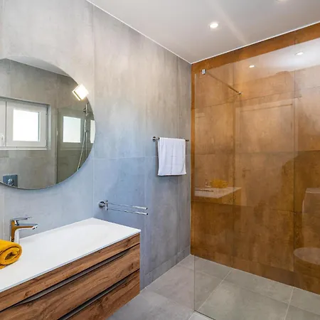 Holiday home Pet Friendly In Privlaka