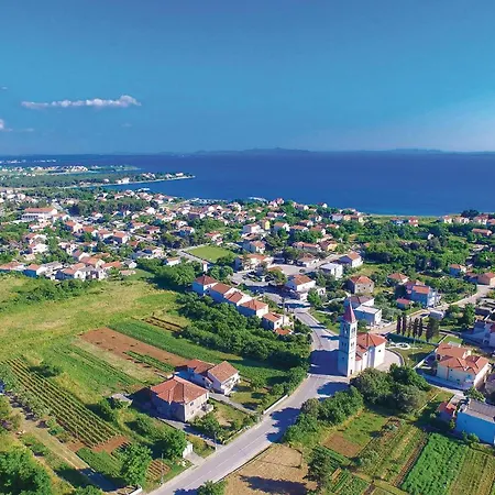 Pet Friendly In Privlaka *