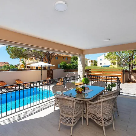 Pet Friendly In * Privlaka (Zadar)