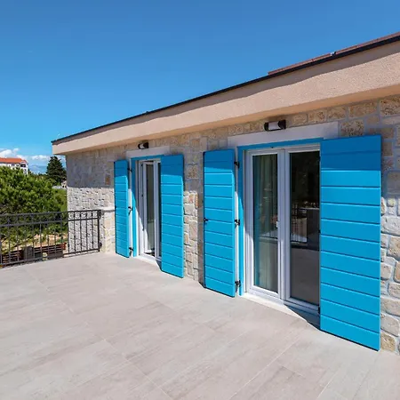 Prázdninový dům Pet Friendly In *