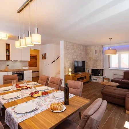 Prázdninový dům Pet Friendly In Privlaka (Zadar)