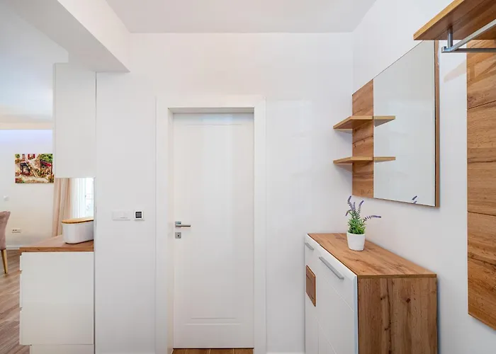 Pet Friendly In Prázdninový dům