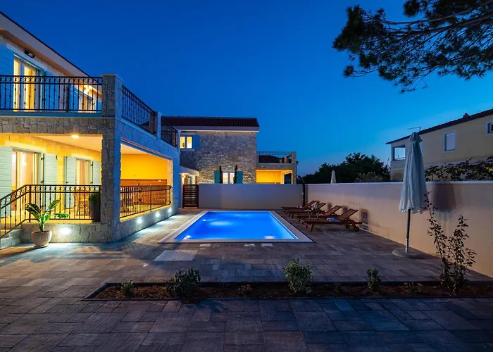 Prázdninový dům Pet Friendly In