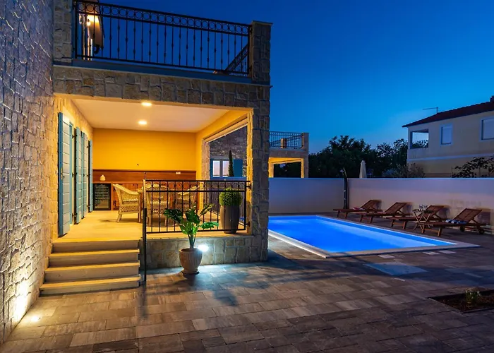 Pet Friendly In Prázdninový dům