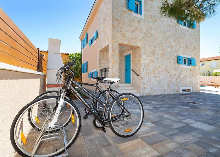 Prázdninový dům Pet Friendly In *