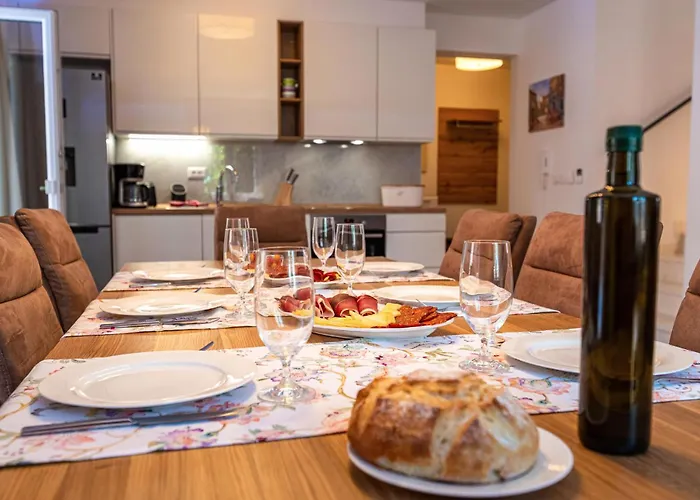 Pet Friendly In * Privlaka (Zadar)