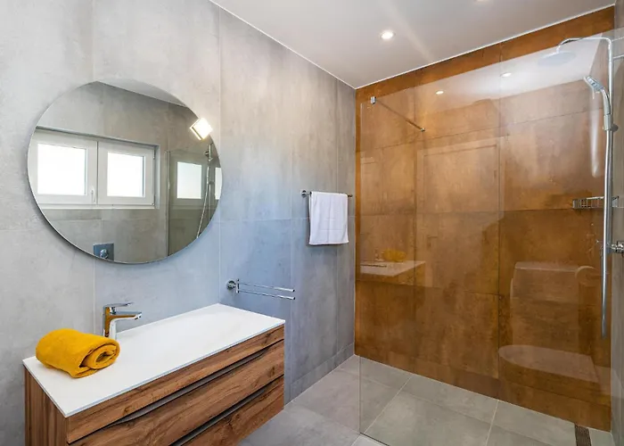 Tatil Evi Pet Friendly In