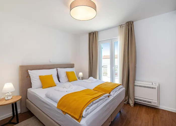 Prázdninový dům Pet Friendly In *