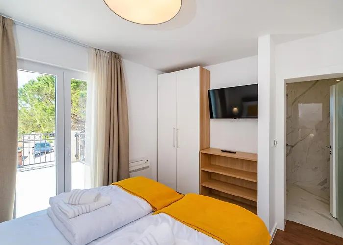 Pet Friendly In Prázdninový dům