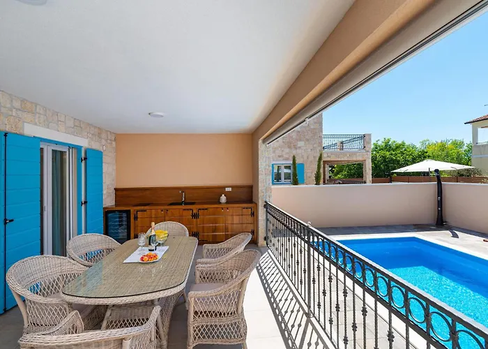 Pet Friendly In Prázdninový dům